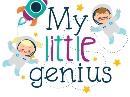 My Little Genius là một Chương Trình Kích Thích Đa Chiều cho toàn Não Bộ - Nơi khai mở tiềm năng thiên tài ở mọi trẻ em.